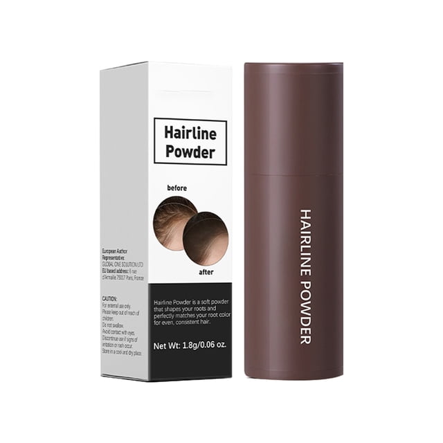 Hearth & Gear Hairline Powder Forehead Shadow Modification Powder Hairline Filling Powder Hydrating Conditioner for Curly Hair Curly Conditioner Natural Natural Leave in Conditioner Leave in
