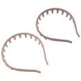 thumbnail image 1 of WHAMVOX 2Ud Accesorios De Silicona Para Con Peine Para Estilo Y Spa Facial, 1 of 8
