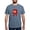 Blue Jean, variant on CafePress - A Product Of Arizona T Shirt - Mens Comfort Colors Shirt