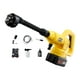 thumbnail image 1 of Hidrolavadora portátil para limpieza de automóviles, ideal para limpiar vallas y regar paredes. Amarillo, 1 of 9
