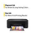 thumbnail image 5 of Koala Premium Professional Inkjet Photo Paper 8.5x11 Luster 250g 10Mil Soft Gloss 66lb Water-resistant for Canon Epson HP Printers 50 Sheets, 5 of 10