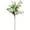 White, variant on Pompotops Artificial Flower Fall Decorations Fake Bouquets Berry, Olive, Fruit Branch, Simulated Flower, Home Decoration, Flower Wall, Plant Wall, Artificial Flower, White