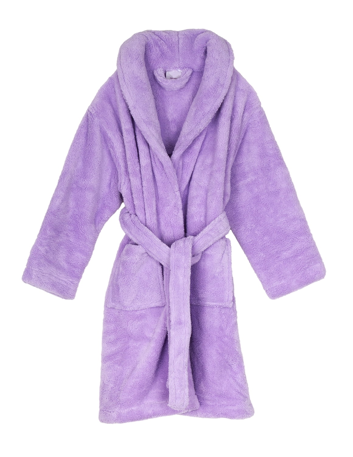 towelselections-girls-robe-kids-plush-shawl-fleece-bathrobe-walmart