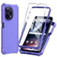 thumbnail image 1 of Funda Mocotto para Cricket Icon Plus 2026/AT&T Verge 2, 1 of 7