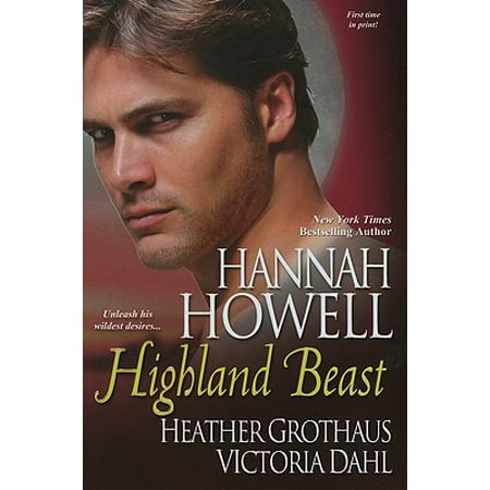 Highland Beast - 