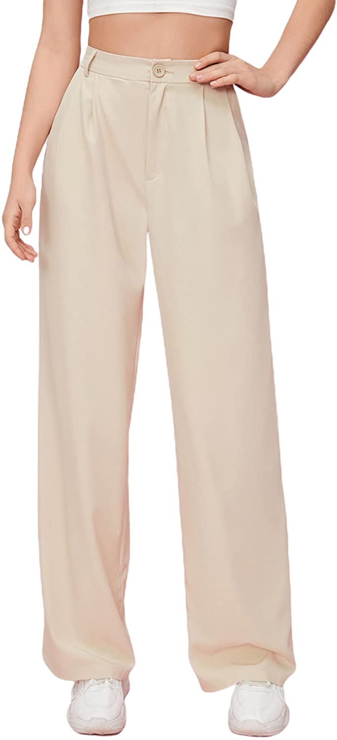 office palazzo pants