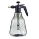 thumbnail image 1 of Pulverizador de mano para jardín, botella rociadora de agua a presión para césped y jardín con boquilla ajustable, 1 of 6
