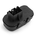 thumbnail image 5 of Master DRIVER SIDE Window Switch 6 PIN YS4T-14529AA For Ford Focus MK1 98-05, 5 of 7