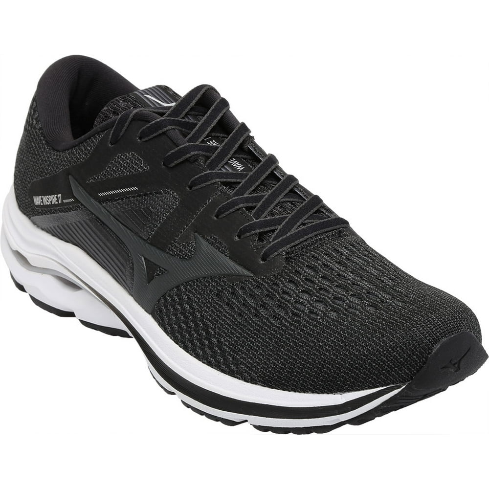 mizuno wave inspire 17