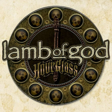 Lamb of God - Hourglass: The Vinyl Anthology (Explicit) (Box Set)