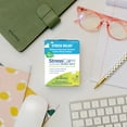 Stress Calm Meltaway Tablets Side Effects Boiron StressCalm Tablets, Homeopathic Medicine for Stress Relief