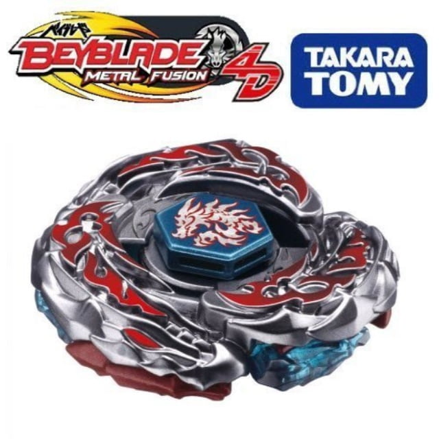 beyblade 4d set