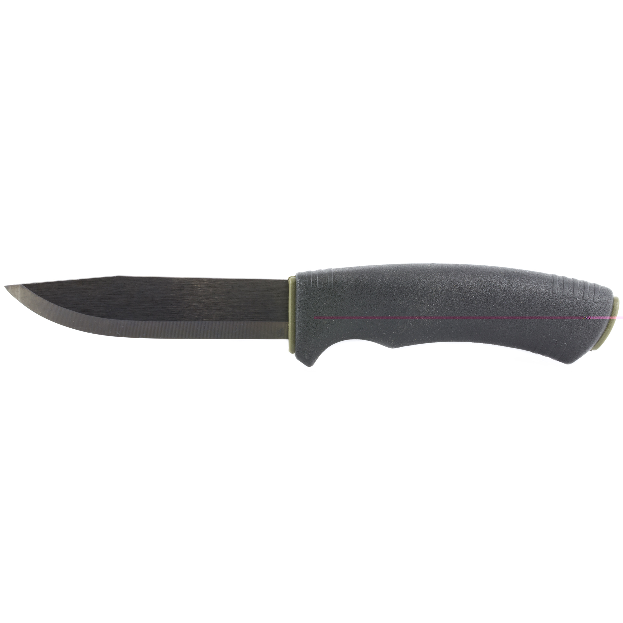 thumbnail image 6 of Morakniv 4.25" High-Carbon Steel Tactical Knife, 6 of 13