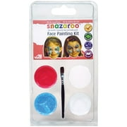 Snazaroo Face Painting Mini Theme Kit-Butterfly