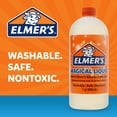 thumbnail image 5 of Elmer's Glue Magical Liquid Slime Activator Solution, 32 oz., 5 of 5