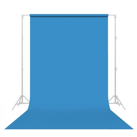 UPC: 0731409156004 | Savage Seamless Paper Photography Backdrop – #83 Turquoise (86 in x 36 ft) for Youtube Videos  Live Streaming  Interviews and Portraits – Made in USA