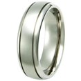 thumbnail image 1 of Bague en Titane Taille - 9, 1 of 1