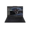 thumbnail image 1 of Laptop Lenovo ThinkPad P1 Gen 7, 16" 2560x1600, Intel Core Ultra 9 185H, NVIDIA RTX 3000 Ada, 64GB, 1TB SSD, Windows 11 Pro, Español, 1 of 4