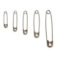 thumbnail image 2 of Unique Creativ Assorted Safety Pins, 2 of 3