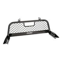 Dee Zee DZ 95072RB Mesh Cargo Management - Cab Racks - fits 2017 - 2019 Ford SuperDuty