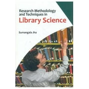 RES.METH/TECH.IN LIBRARY SCIEN - SUMANGALA JHA