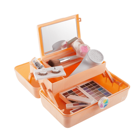 Caboodles Vintage On the Go Girl Classic Case