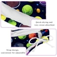 thumbnail image 3 of Tennis Detachable Sponge Adjustable Strap Bikini Set Two-Pack - Swimwear for Two, Beach Vacation Essentials!, 3 of 6