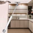 thumbnail image 3 of Lift Assist For Kitchen Unit, Cabinet Door Support With Shock Absorber And Soft Close Damper Ensuring Quiet Operation, 3 of 5