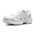 thumbnail image 4 of ASICS WOMENS Gel-1130 WMNS "White Silver" 1202A526 100 from Stadium Goods, 4 of 8