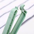 thumbnail image 2 of 12 Pcs/Set Pinces à Sacs pour Collations Aliments Frais Sac de Stockage Scelleuse sous Vide Cuisine Mini Scelleuse sous Vide Pince, 2 of 7