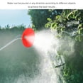 thumbnail image 4 of Irrigation High Pressure Windproof Sprayer, G1/4 Female Thread Easy To Use High Pressure Mist   Nozzle  For Garden, 4 of 8