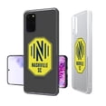 thumbnail image 2 of Nashville SC Galaxy Insignia Clear Case, 2 of 6