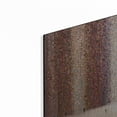 thumbnail image 2 of Luxe Metal Art 'Romance And Rain' by Ekaterina Ermilkina Metal Wall Art, 24"x16", 2 of 7
