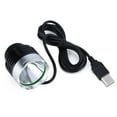 thumbnail image 4 of Resin Curing Light with LED, UV Resin Curing Light, High Permeability 5V  and Strong for Check the Security of Money Mobile Phone Repair Green Oil Curing, 4 of 7