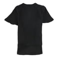 thumbnail image 2 of Alfani Blusa sin mangas para mujer, color negro, grande, 2 of 2