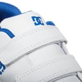 thumbnail image 5 of Tenis DC Shoes  Niño Notch Sn Mx Blanco ADBS300368-WJL, 5 of 5