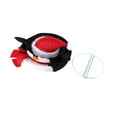thumbnail image 3 of Christmas Decor 40LED Christmas Light String 8 Modes Fairy Lantern Festival Bar Home Party Decor, 3 of 7