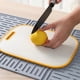 thumbnail image 5 of Black Foldable tri-fold tableware drying mat, 5 of 5