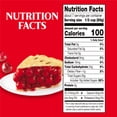thumbnail image 6 of Duncan Hines Comstock More Fruit Cherry Pie Filling and Topping, 21 oz., 6 of 8
