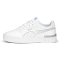 thumbnail image 1 of Tenis Puma Carina 2.0 Mermaid para Mujer 389742-01 blanco 25 Puma 389742-01 CARINA 2.0 MERMAID, 1 of 5