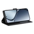 thumbnail image 5 of Case for FOXDOCK Realme C65 4G Wallet Case – Premium Leather, 3 Card Slots, Shockproof Protection, 5 of 5
