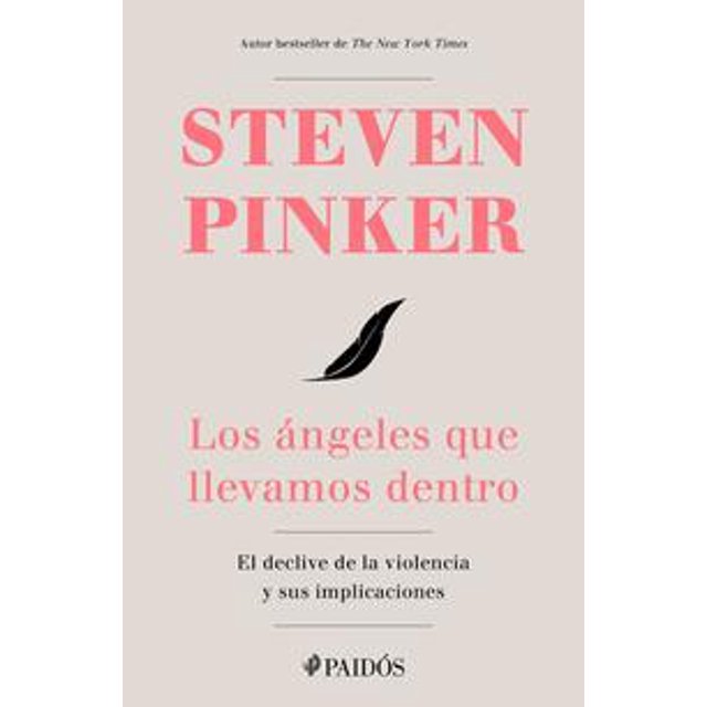 LOS ANGELES QUE LLEVAMOS DENTRO PAIDOS MEXICO Papel