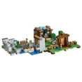 thumbnail image 2 of LEGO Minecraft - The Crafting Box 2.0 (21135), 2 of 5