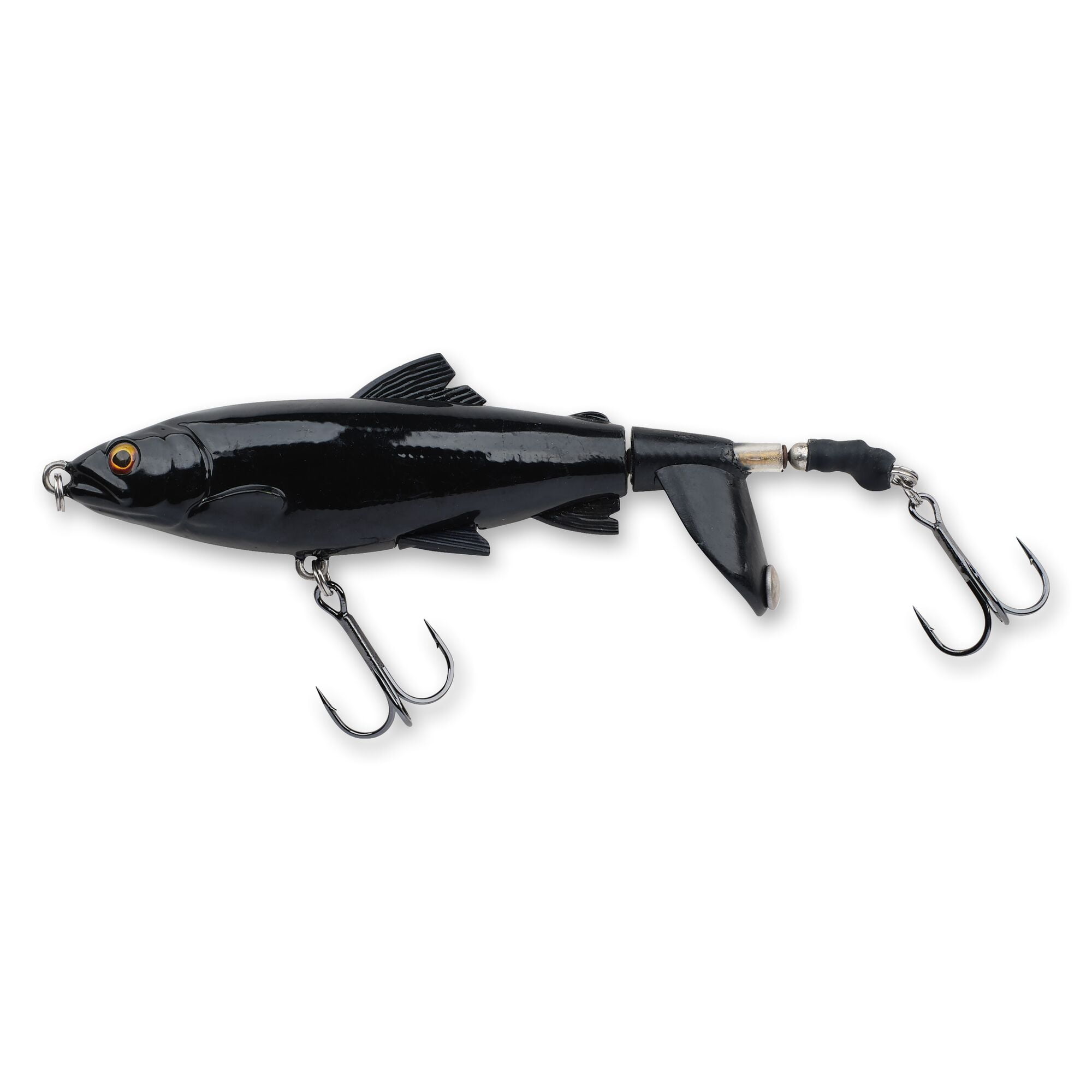 Savage Gear Smash Tail Minnow 3D Hyper Scan