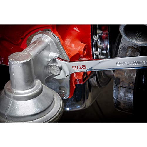 7/8" 120 XP Universal Spline XL Wrench