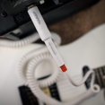 thumbnail image 2 of M MAKA - Cable de bobina de guitarra premium de 20 pies, cuerda rizada en espiral para guitarra, baj, 2 of 6