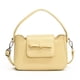 thumbnail image 1 of Bolso Hobo para Mujer Con Correa Ajustable Piel Sintética Cuadrado Sólido Viajes Y, 1 of 9