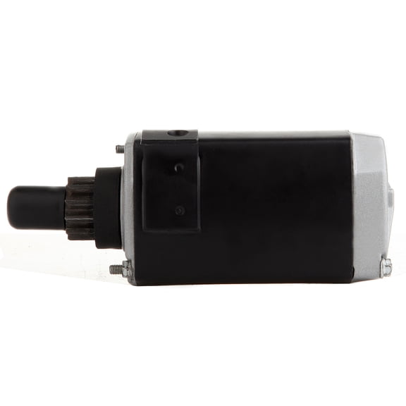 cciyu Starter STC0005 5020 5751N Compatible for Case 1816 1973-1977 OH160 1816B 1977-1981 OH160 for John Deere 112 1968-1971 10HP FOR MASSEY Ferguson MF-10/MF-12 1975 1976 HH-100