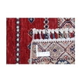 thumbnail image 2 of Hand Knotted Khurjeen Wool Rug - 5'6'' x 7'2'', 2 of 7