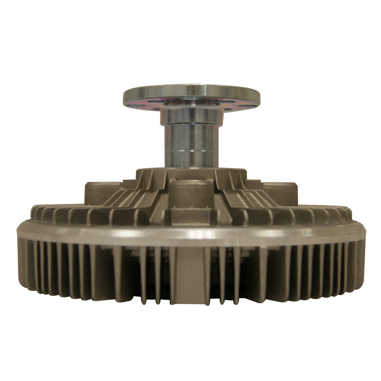 GMB Fan Clutch (Severe Duty), 930-2200 Fits select: 1990-1995 CHEVROLET P30, 1994-1995 GMC FORWARD CONTROL CHASSIS
